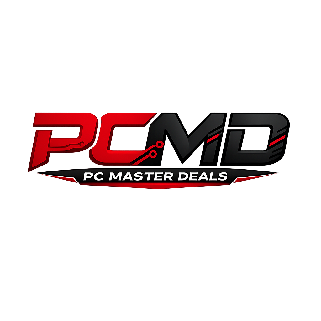 PC Master Deals