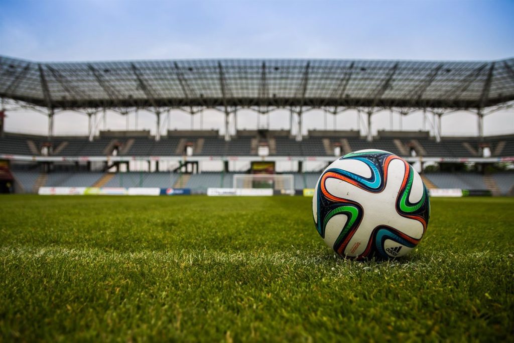 World Cup 2026 quarterfinal match at SoFi Stadium Los Angeles
