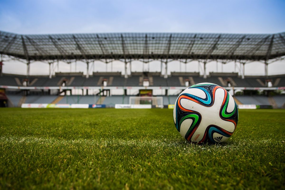 World Cup 2026 action