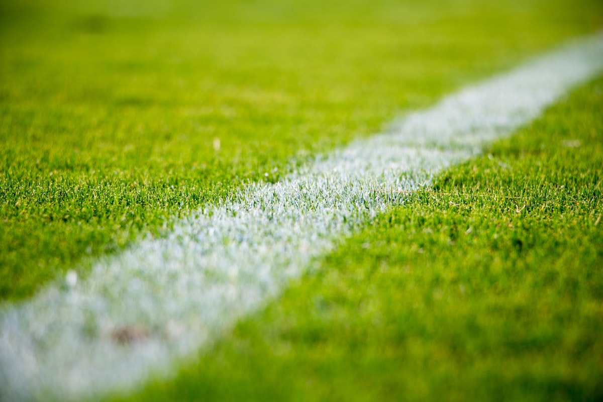 World Cup 2026 Semi-Finals